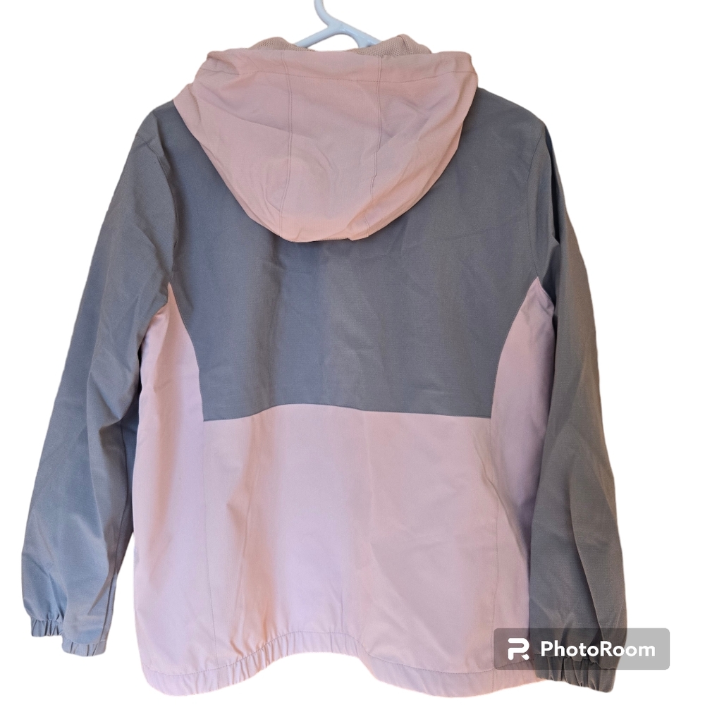Windbreaker jacket - Picture 2 of 2